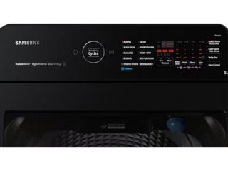 8 Kg Fully Automatic Top Load Washing Machine (Ecobubble WA80BG4686BR)