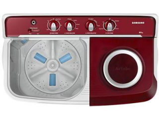 8.5 Kg Semi Automatic Top Load Washing Machine (WT85B4200RR)