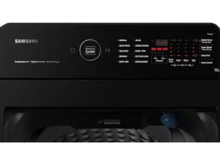 7 Kg Fully Automatic Top Load Washing Machine (Ecobubble WA70BG4582BY)