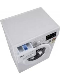 8 Kg Fully Automatic Front Load Washing Machine (FHM1408BDW)