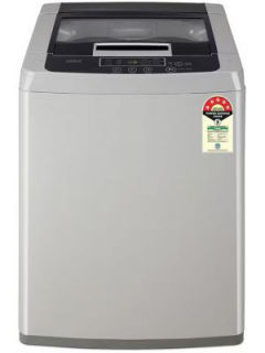 LG 8 Kg Fully Automatic Top Load Washing Machine (T80SKSF1Z)