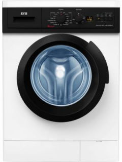 IFB 6 Kg Fully Automatic Front Load Washing Machine (Diva Plus BXS 6008)
