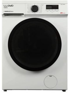 Lloyd 7 Kg Fully Automatic Front Load Washing Machine (GLWMF70WC1)