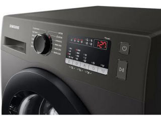 9 Kg Fully Automatic Front Load Washing Machine (WW90T504DAN)