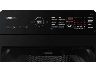 7 Kg Fully Automatic Top Load Washing Machine (WA70BG4582BV)