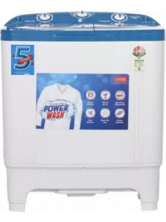 Onida 6.5 Kg Semi Automatic Top Load Washing Machine (S65OB)