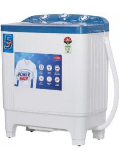 6.5 Kg Semi Automatic Top Load Washing Machine (S65OB)
