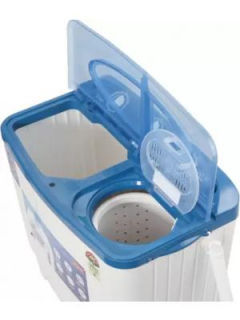 6.5 Kg Semi Automatic Top Load Washing Machine (S65OB)