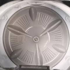 8 Kg Fully Automatic Top Load Washing Machine (T80CMB)
