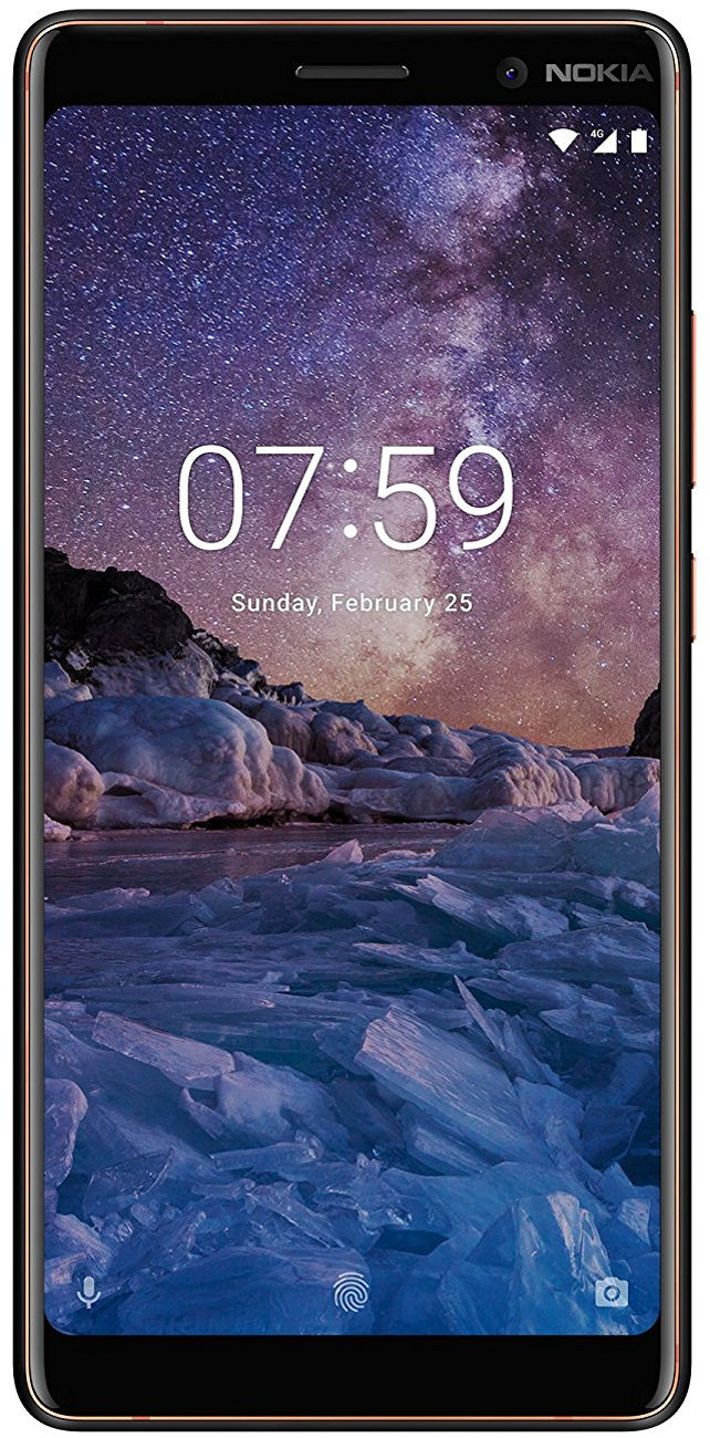 7 Plus