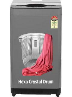 Onida 7.5 Kg Fully Automatic Top Load Washing Machine (T75CMDG)