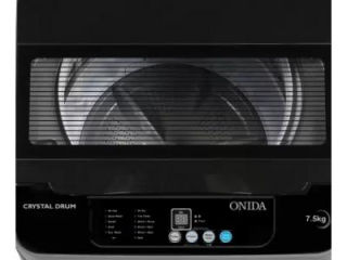 7 Kg Fully Automatic Top Load Washing Machine (T70CMLG)