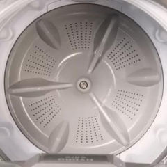 7 Kg Fully Automatic Top Load Washing Machine (T70CMLG)
