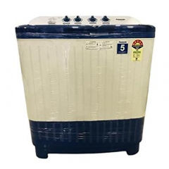 Panasonic 7 Kg Semi Automatic Top Load Washing Machine (NA-W70L6ARB)