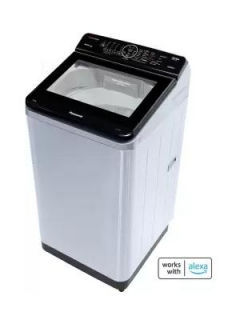 6.5 Kg Fully Automatic Top Load Washing Machine (NA-F65A10CRB)