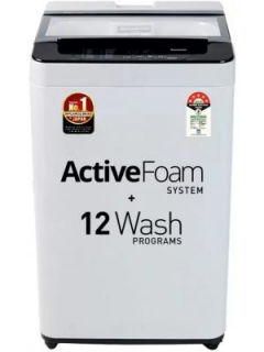Panasonic 7 Kg Fully Automatic Top Load Washing Machine (NA-F70LF2MRB)