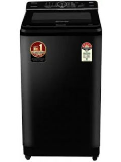 Panasonic 8 Kg Fully Automatic Top Load Washing Machine (NA-F80X10PRB)