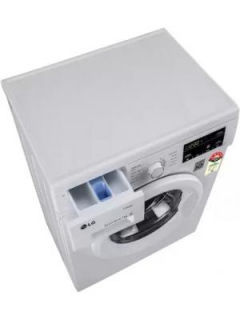 7 Kg Fully Automatic Front Load Washing Machine (FHM1207SDW)