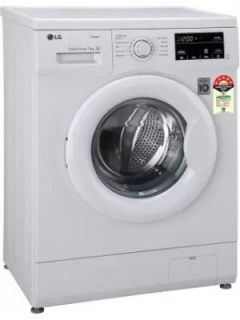 7 Kg Fully Automatic Front Load Washing Machine (FHM1207SDW)
