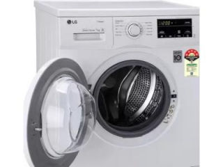 7 Kg Fully Automatic Front Load Washing Machine (FHM1207SDW)