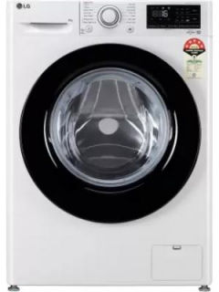 LG 6.5 Kg Fully Automatic Front Load Washing Machine (FHV1265ZFW)