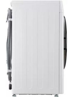 8 Kg Fully Automatic Front Load Washing Machine (FHP1208Z3W)