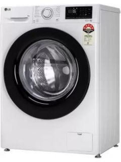 8 Kg Fully Automatic Front Load Washing Machine (FHP1208Z3W)