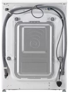 8 Kg Fully Automatic Front Load Washing Machine (FHP1208Z3W)