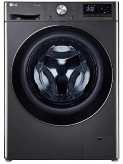 LG 8 Kg Fully Automatic Front Load Washing Machine (FHV1408Z2M)