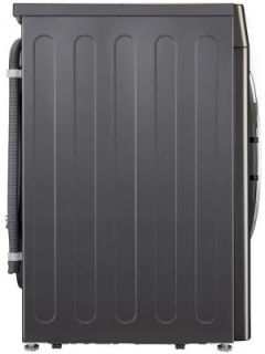 8 Kg Fully Automatic Front Load Washing Machine (FHV1408Z2M)