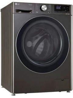 8 Kg Fully Automatic Front Load Washing Machine (FHP1208Z9B)