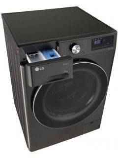 8 Kg Fully Automatic Front Load Washing Machine (FHP1208Z9B)