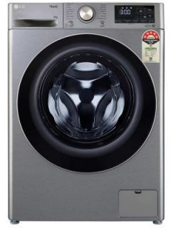 LG 10 Kg Fully Automatic Front Load Washing Machine (FHP1410Z7P)