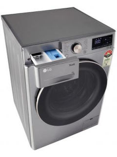 10 Kg Fully Automatic Front Load Washing Machine (FHP1410Z7P)