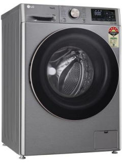 10 Kg Fully Automatic Front Load Washing Machine (FHP1410Z7P)