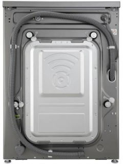 10 Kg Fully Automatic Front Load Washing Machine (FHP1410Z7P)
