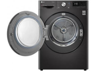 9 Kg Fully Automatic Dryer Washing Machine (DHV09SWB)