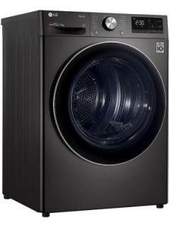 9 Kg Fully Automatic Dryer Washing Machine (DHV09SWB)
