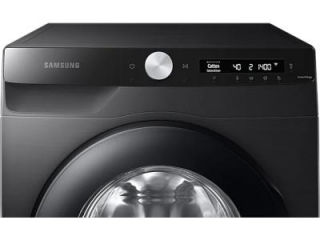 12 Kg Fully Automatic Front Load Washing Machine (WW12T504DAB)