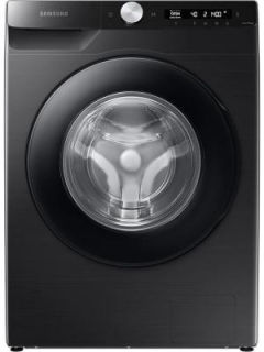 Samsung 9 Kg Fully Automatic Front Load Washing Machine (WW90T504DAB)