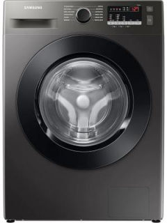 Samsung 9 Kg Fully Automatic Front Load Washing Machine (WW90T4040CX)