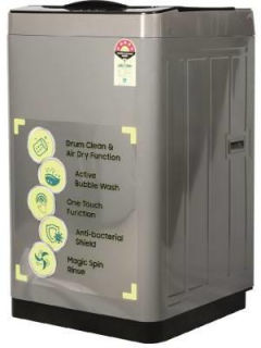 7 Kg Fully Automatic Top Load Washing Machine (CRLW070FAF259601)