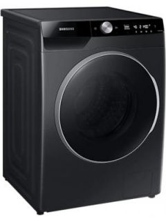 12 Kg Fully Automatic Front Load Washing Machine (WD12TP44DSB)