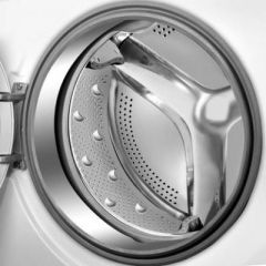 6.5 Kg Fully Automatic Front Load Washing Machine (Senorita VXS 6510)