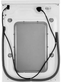 6.5 Kg Fully Automatic Front Load Washing Machine (Senorita VXS 6510)