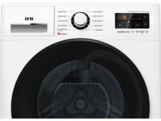 6.5 Kg Fully Automatic Front Load Washing Machine (Senorita VXS 6510)