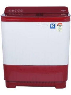 Panasonic 12 Kg Semi Automatic Top Load Washing Machine (NA-W120H6RRB)