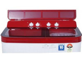 12 Kg Semi Automatic Top Load Washing Machine (NA-W120H6RRB)