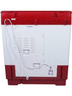 12 Kg Semi Automatic Top Load Washing Machine (NA-W120H6RRB)