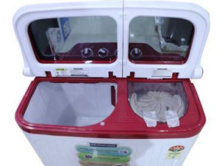 7.5 Kg Semi Automatic Top Load Washing Machine (GLWMS75BDMEL)